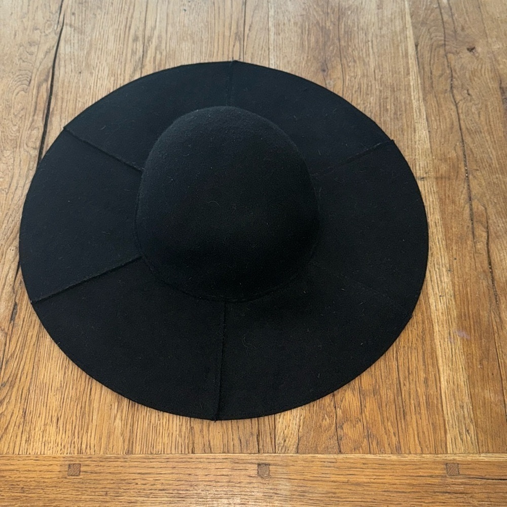 🌟Christys Crown Collection Floppy Hat